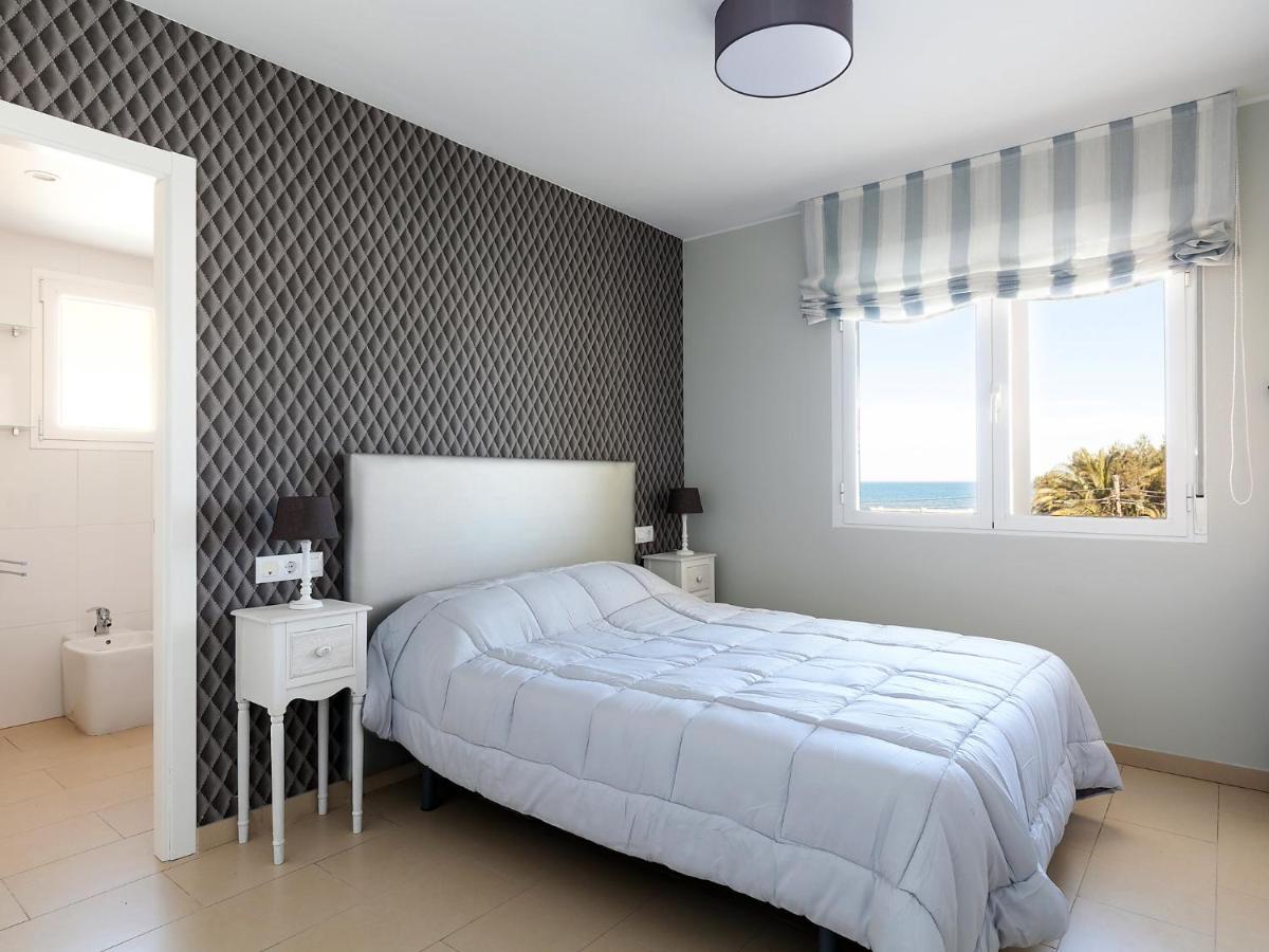 Apartment Marina Park-1 By Interhome Denia Exteriör bild